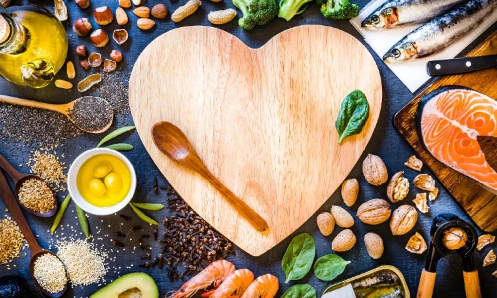 Δίαιτα Portfolio: Έτσι θα έχετε για πάντα μια υγιή καρδιά